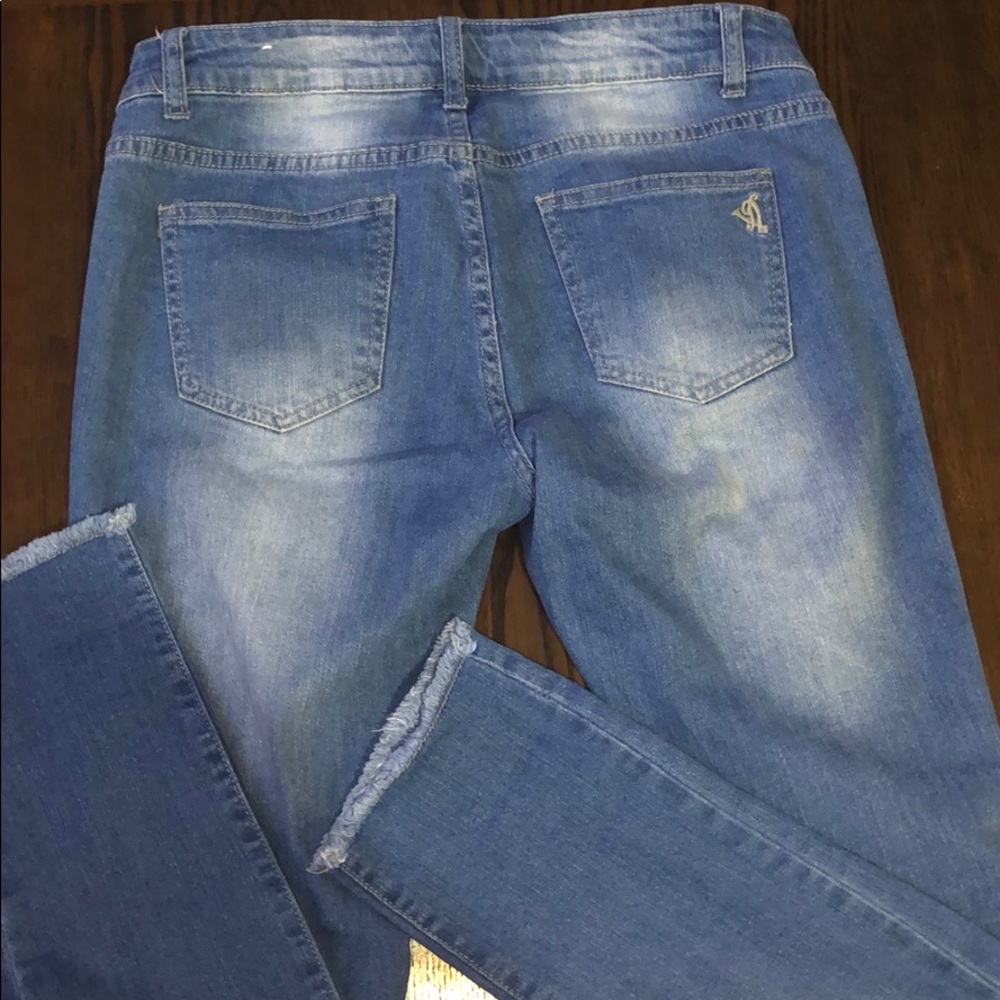 VIP Jeans - Picture 3 of 3